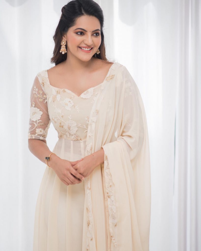 Athulya Ravi Biography, age, profession and occupation, family background, and many more