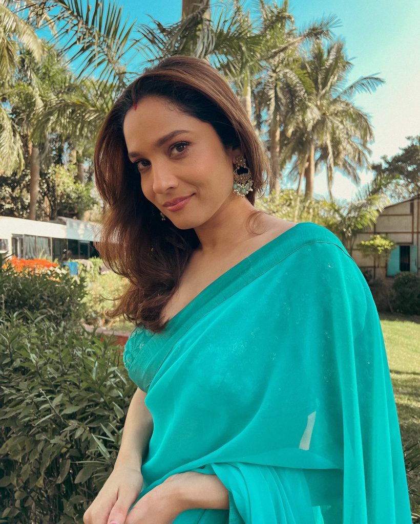 Ankita Lokhande Net Worth, Biography, Age, Height, Family, Boyfriend, Profession, and Many More Facts