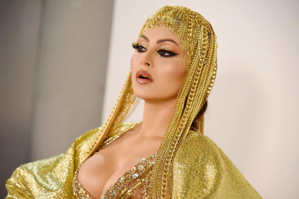 Urvashi Rautela Net Worth, Biography, Age, Profession, Occupation, family background, and many more